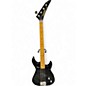 Used Kramer AEROSTAR ZX70 BLACK Electric Bass Guitar thumbnail