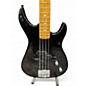 Used Kramer AEROSTAR ZX70 BLACK Electric Bass Guitar