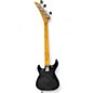 Used Kramer AEROSTAR ZX70 BLACK Electric Bass Guitar