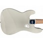Used Squier Affinity Jazz Bass Alpine White Electric Bass Guitar
