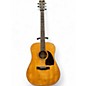 Used 1980s Hohner HG-910 Natural Acoustic Guitar thumbnail