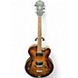 Used Ibanez AF55TF 2 Tone Sunburst Hollow Body Electric Guitar thumbnail