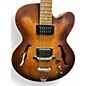 Used Ibanez AF55TF 2 Tone Sunburst Hollow Body Electric Guitar