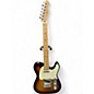 Used Fender Standard Telecaster 2 Color Sunburst Solid Body Electric Guitar thumbnail