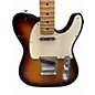Used Fender Standard Telecaster 2 Color Sunburst Solid Body Electric Guitar