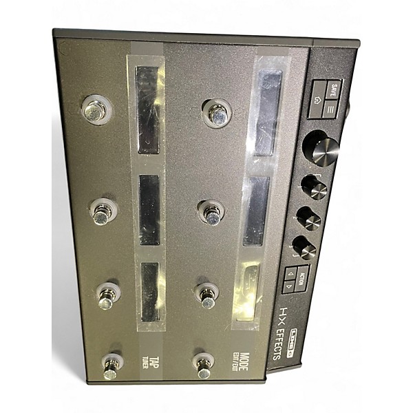Used Line 6 HX Effects Effect Processor