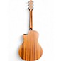 Used Taylor 314CE Natural Acoustic Electric Guitar