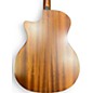Used Taylor 314CE Natural Acoustic Electric Guitar