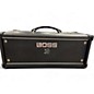Used BOSS Katana KTN-Head 100W Gen 3 Solid State Guitar Amp Head thumbnail
