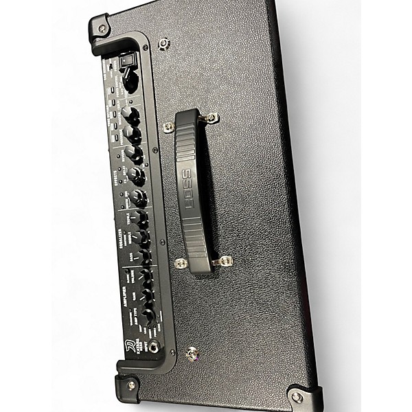 Used BOSS Katana KTN-Head 100W Gen 3 Solid State Guitar Amp Head