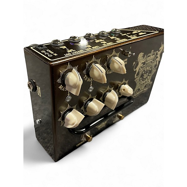 Used Victory The Copper  Effect Pedal