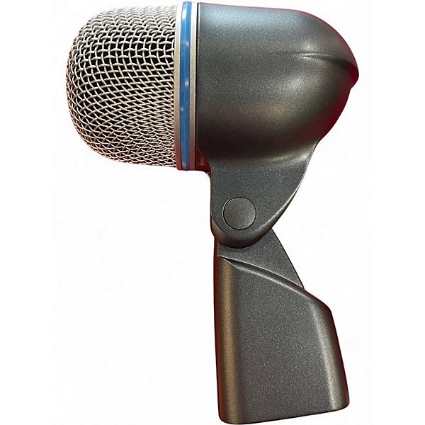 Used Shure Beta 52A Drum Microphone