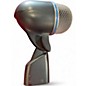 Used Shure Beta 52A Drum Microphone