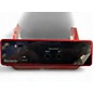 Used Focusrite Scarlett Solo Gen 3 Audio Interface
