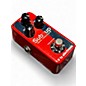 Used TC Electronic Sub N Up Mini Octaver Effect Pedal thumbnail