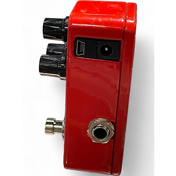 Used TC Electronic Sub N Up Mini Octaver Effect Pedal