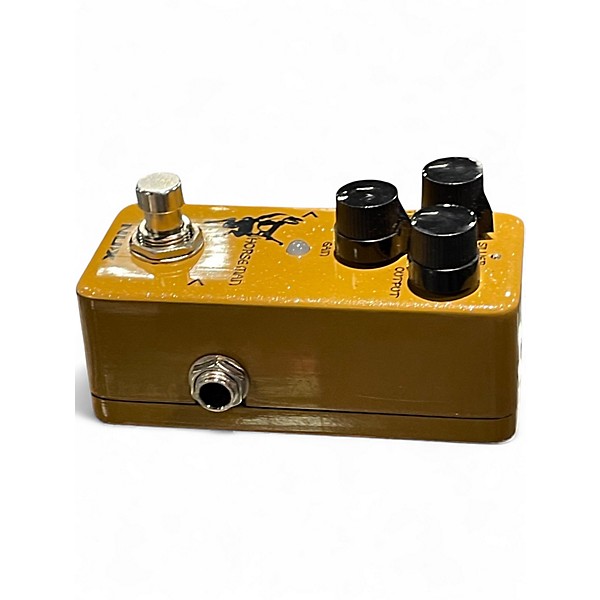 Used NUX HORSMAN Effect Pedal