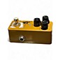 Used NUX HORSMAN Effect Pedal