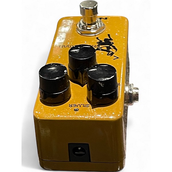 Used NUX HORSMAN Effect Pedal