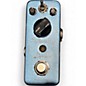 Used Donner BLUES DRIVE Effect Pedal