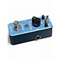 Used Donner BLUES DRIVE Effect Pedal