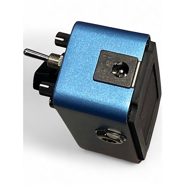 Used Donner BLUES DRIVE Effect Pedal