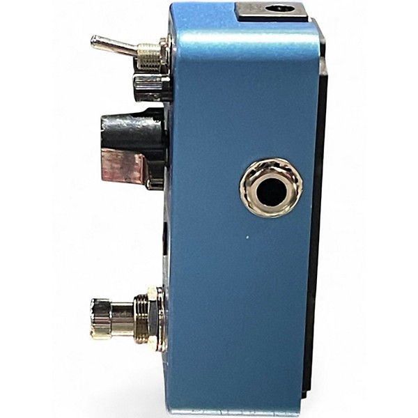 Used Donner BLUES DRIVE Effect Pedal