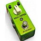 Used Toms Line Engineering BASS LIMITER Bass Effect Pedal thumbnail