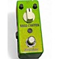 Used Toms Line Engineering BASS LIMITER Bass Effect Pedal