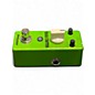 Used Toms Line Engineering BASS LIMITER Bass Effect Pedal