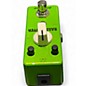 Used Toms Line Engineering BASS LIMITER Bass Effect Pedal