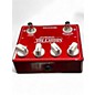 Used Gokko SONICFIRE Effect Pedal