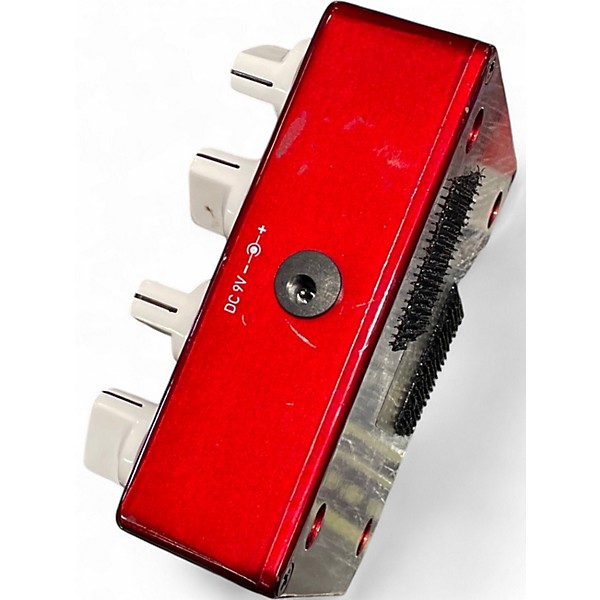 Used Gokko SONICFIRE Effect Pedal
