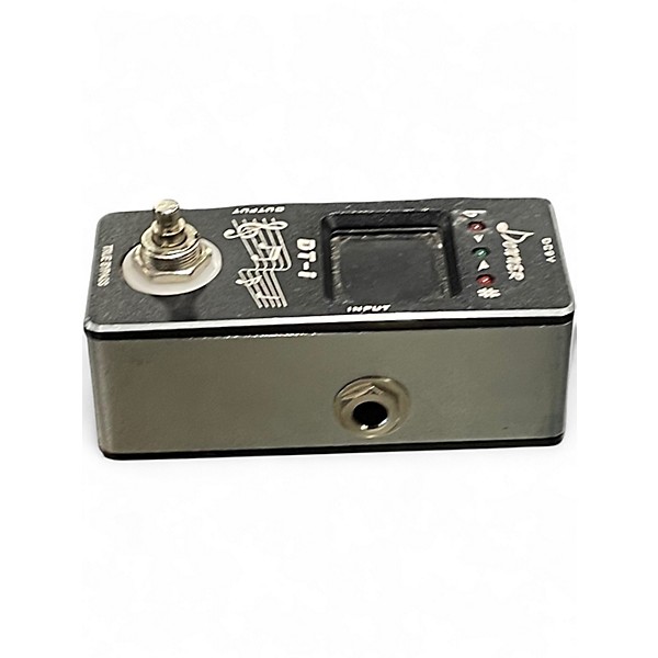 Used Donner DT1 Tuner Pedal