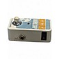 Used TC Electronic WIRETAP Pedal