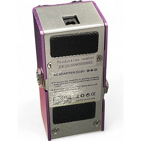 Used Kmize US DREAM Effect Pedal