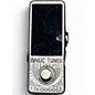 Used Koogo MOD1 Tuner Pedal