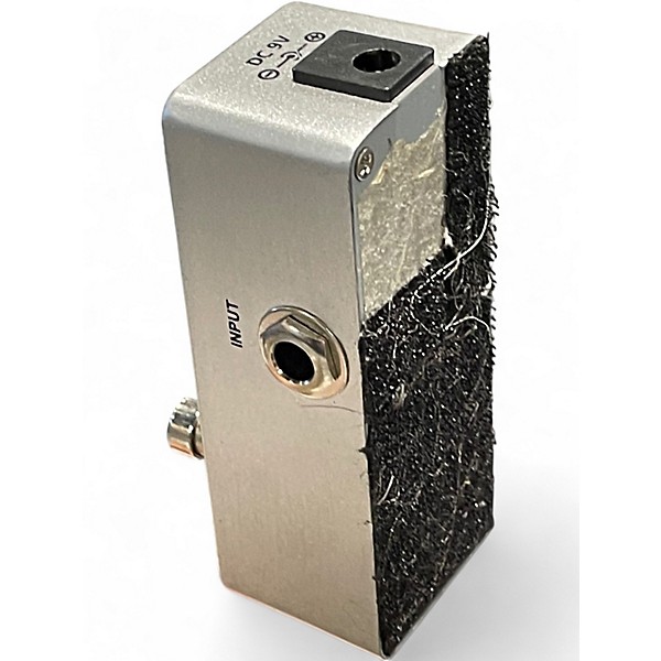 Used Koogo MOD1 Tuner Pedal