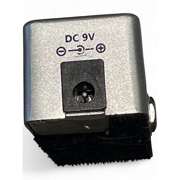 Used Koogo MOD1 Tuner Pedal
