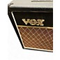 Used VOX AC15C1 Tube Guitar Combo Amp