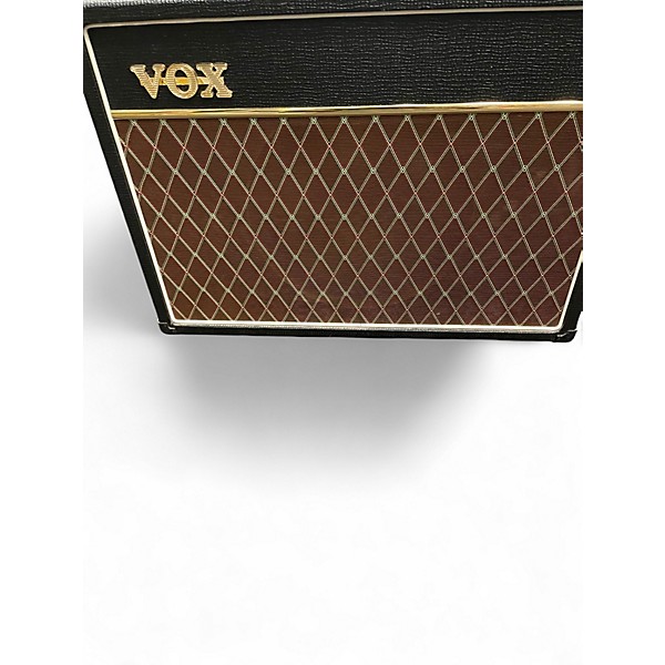 Used VOX AC15C1 Tube Guitar Combo Amp