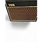 Used VOX AC15C1 Tube Guitar Combo Amp