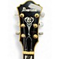 Used Ibanez GB30th George Benson Signature 2 Color Sunburst Hollow Body Electric Guitar