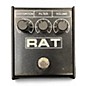 Used ProCo Rat II Distortion Effect Pedal thumbnail