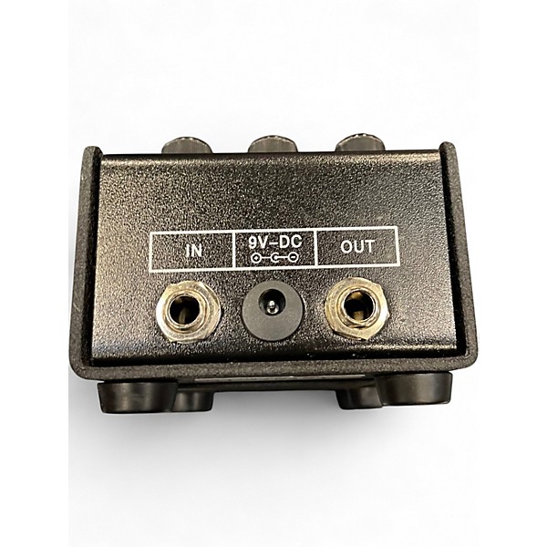 Used ProCo Rat II Distortion Effect Pedal