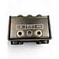 Used ProCo Rat II Distortion Effect Pedal