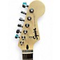 Used Squier SONIC STRATOCASTER CALIFORNIA BLUE Solid Body Electric Guitar