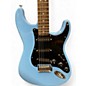 Used Squier SONIC STRATOCASTER CALIFORNIA BLUE Solid Body Electric Guitar