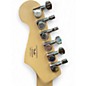 Used Squier SONIC STRATOCASTER CALIFORNIA BLUE Solid Body Electric Guitar