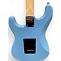 Used Squier SONIC STRATOCASTER CALIFORNIA BLUE Solid Body Electric Guitar
